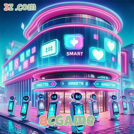 A Experiência Confiante do 8c Game para Gamers Brasileiros