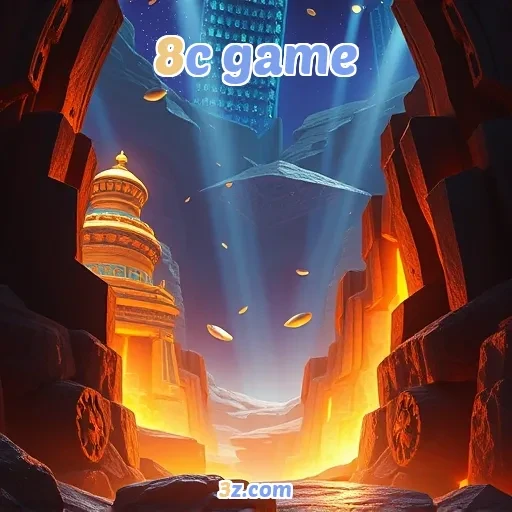 8c game: Conecte-se e Jogue com a Comunidade dos Jogos Brasileiros