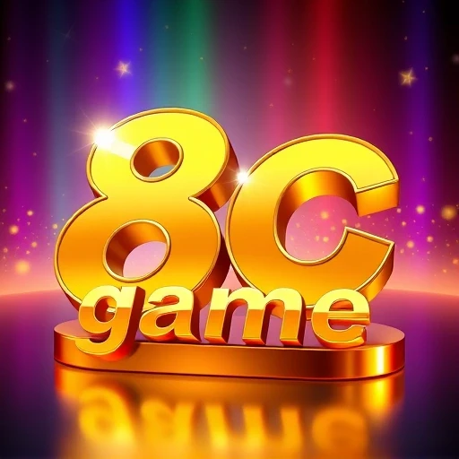 8c game