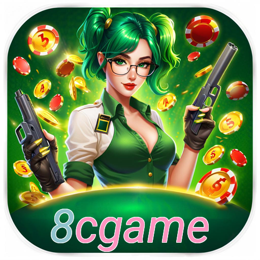 8c game