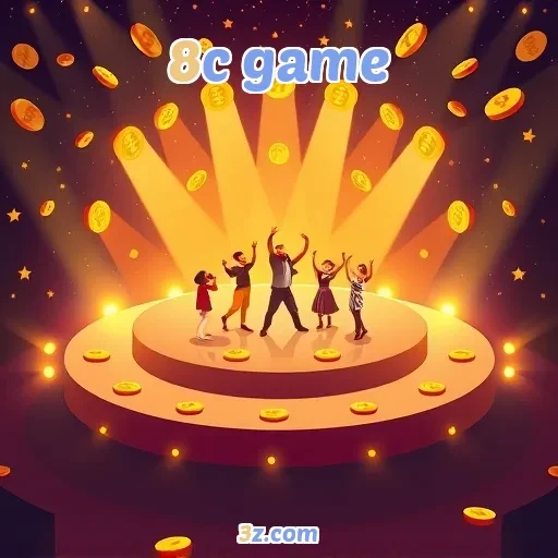 8c game: A Revolução dos Jogos com Recursos Exclusivos