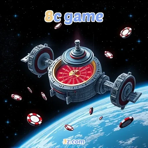 8c game: A Segurança que Todo Jogador Deseja Encontrar