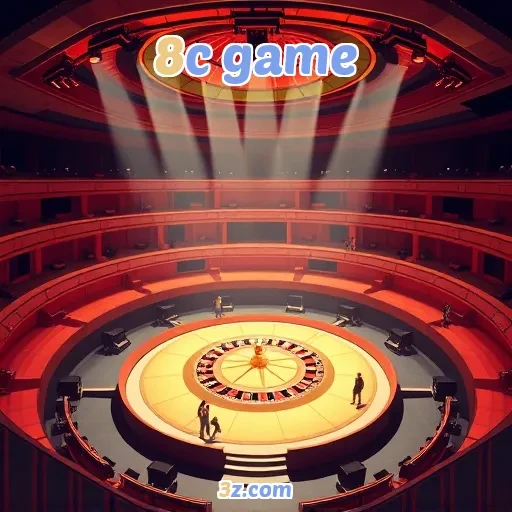 8c game: Atrações Irresistíveis em Eventos Esportivos para Jogadores