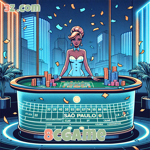 Experiência VIP No 8c Game: Jogue Com Estilo e Exclusividade